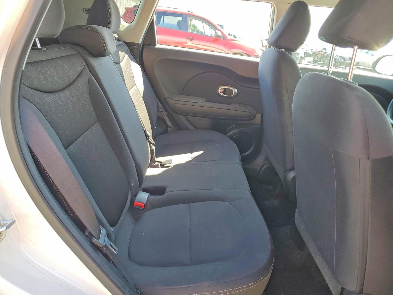 2015 KIA SOUL BASE photo 19