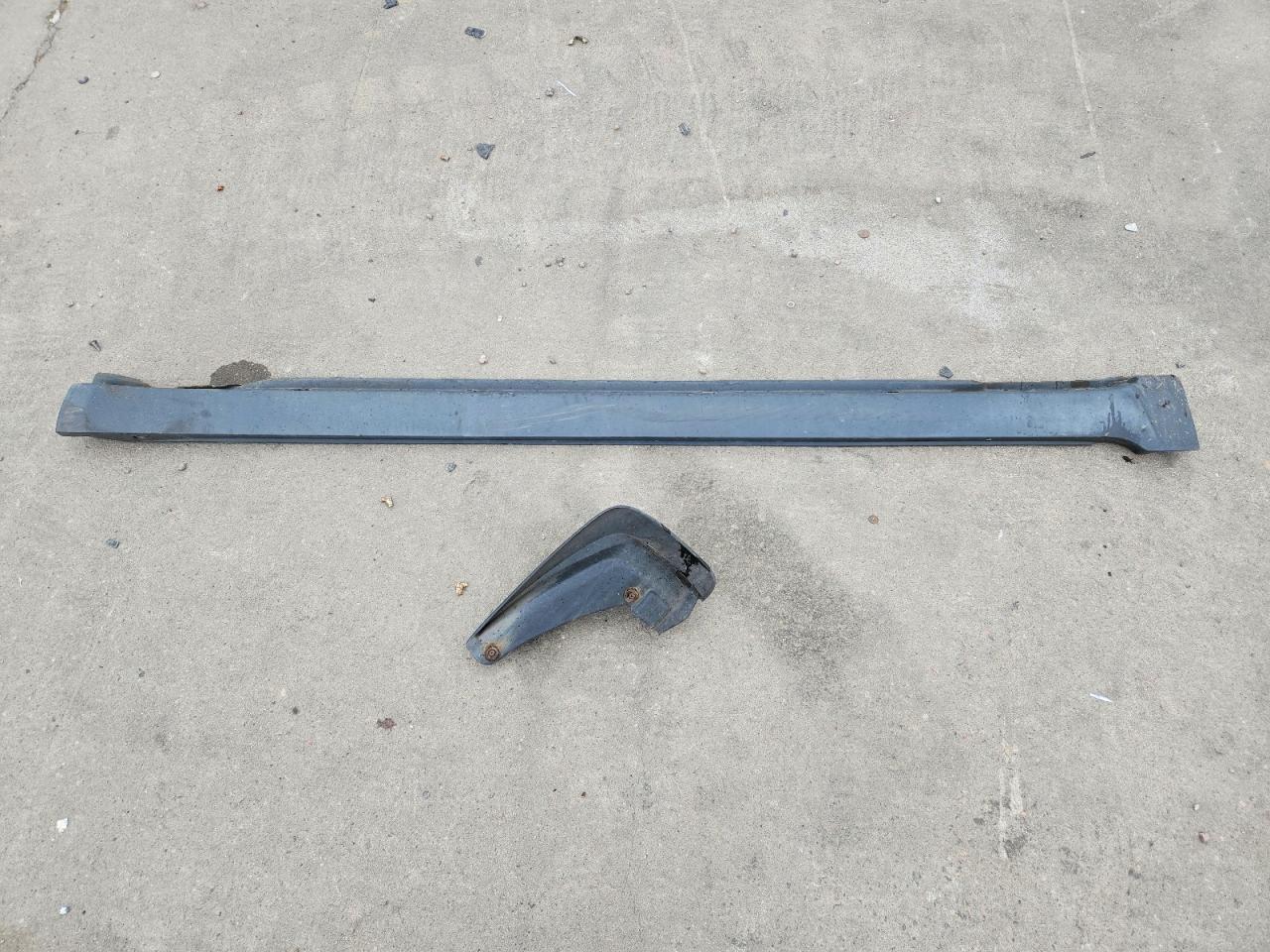 2003 SUBARU FORESTER 2.5X photo 37