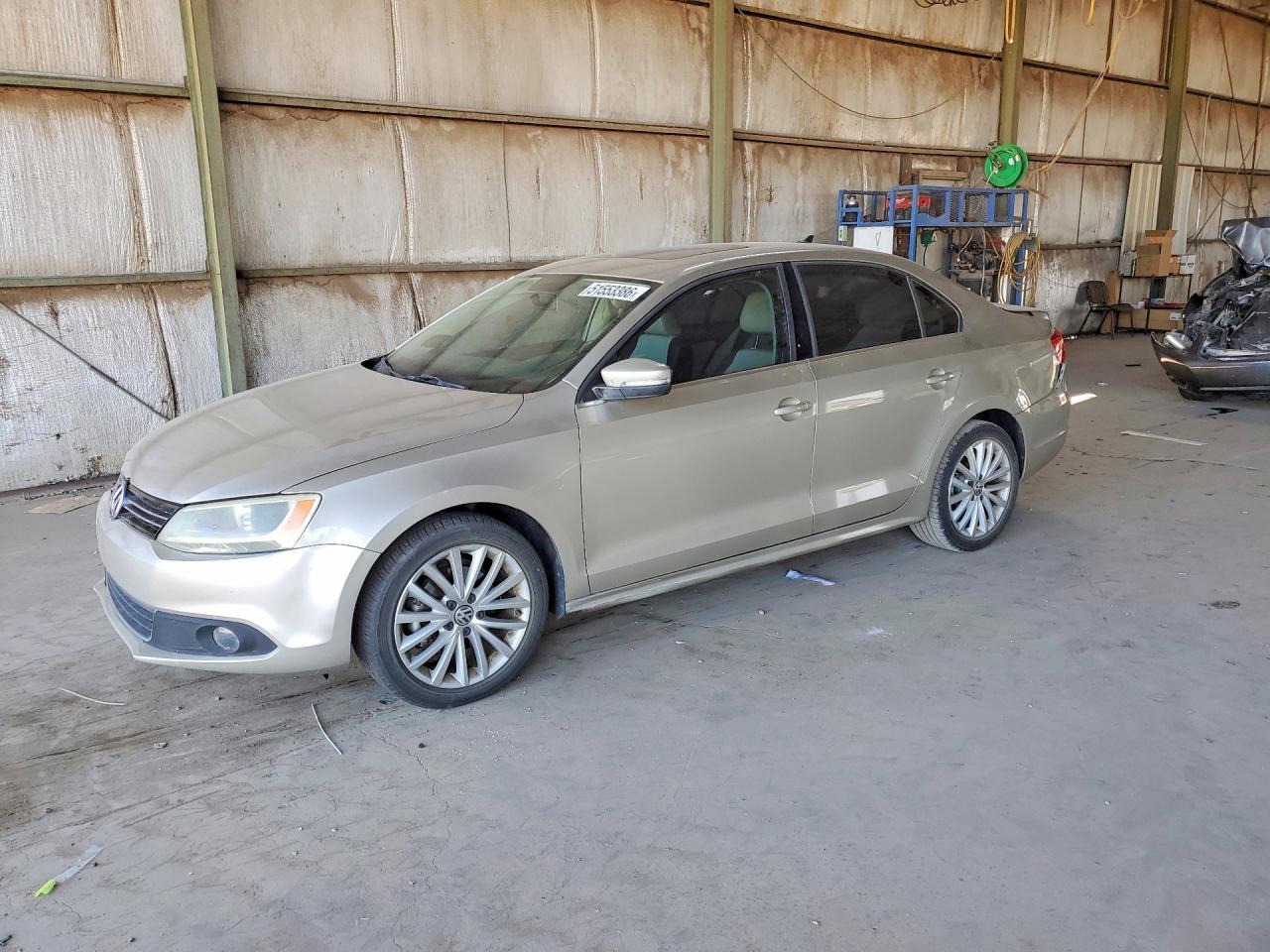 2014 VOLKSWAGEN JETTA