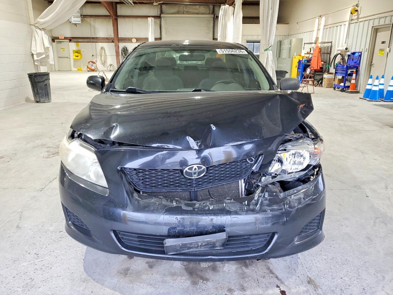 2009 TOYOTA COROLLA LE photo 13