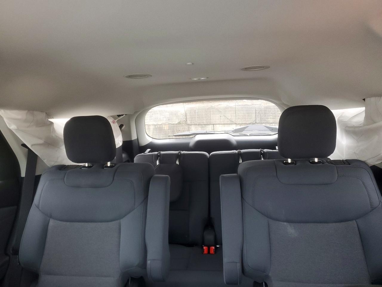 2025 FORD EXPLORER ACTIVE photo 28