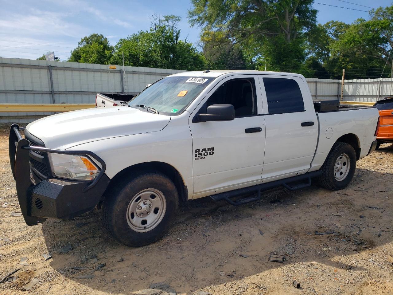 2019 RAM 1500 CLASSIC