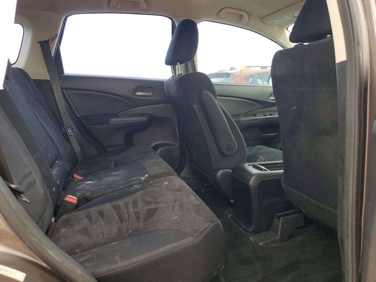 2014 HONDA CR-V LX photo 11