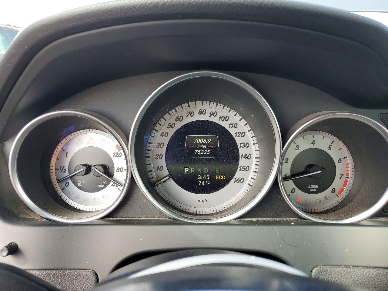 2014 MERCEDES-BENZ C 300 4MATIC photo 17