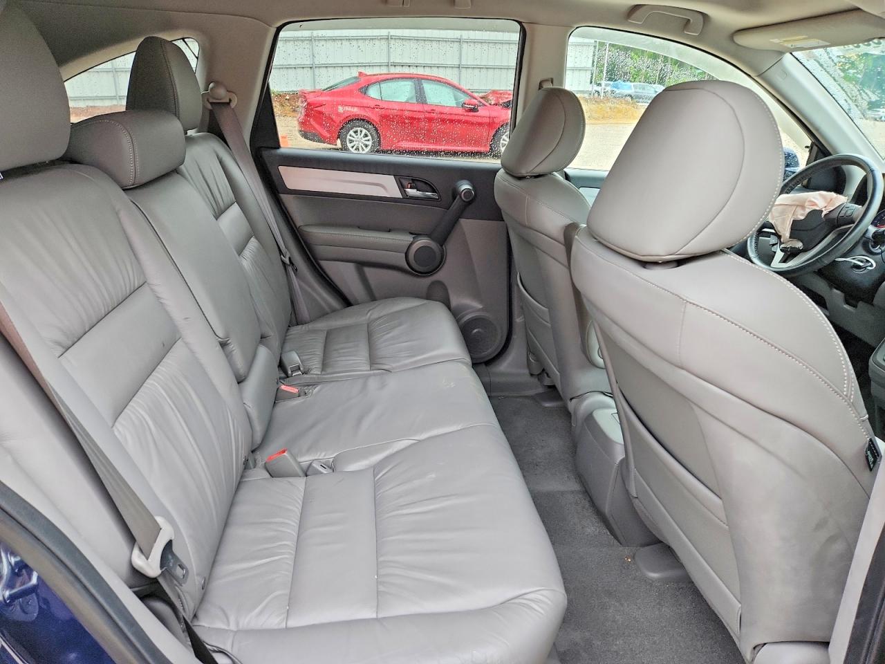 2011 HONDA CR-V EXL photo 19