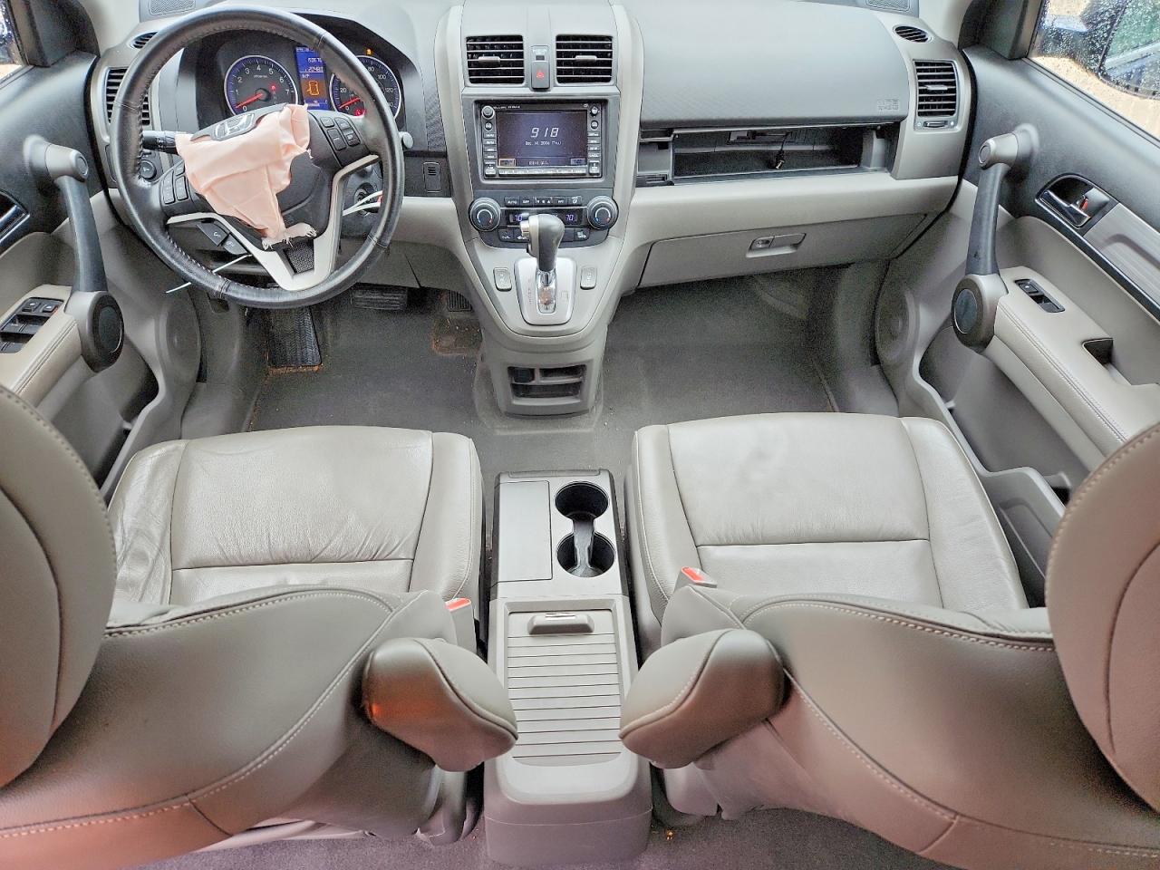 2011 HONDA CR-V EXL photo 15