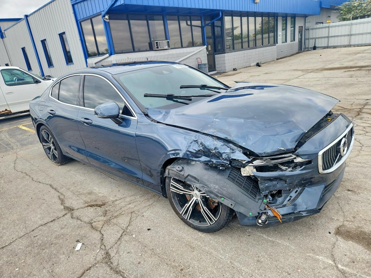 2019 VOLVO S60 T6 INSCRIPTION photo 13