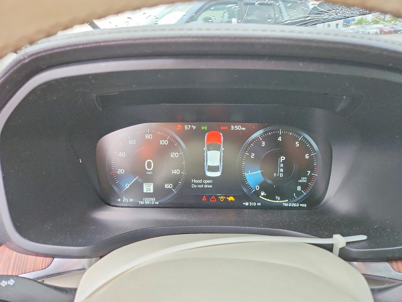 2019 VOLVO S60 T6 INSCRIPTION photo 33