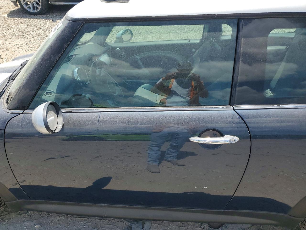 2006 MINI COOPER S photo 19