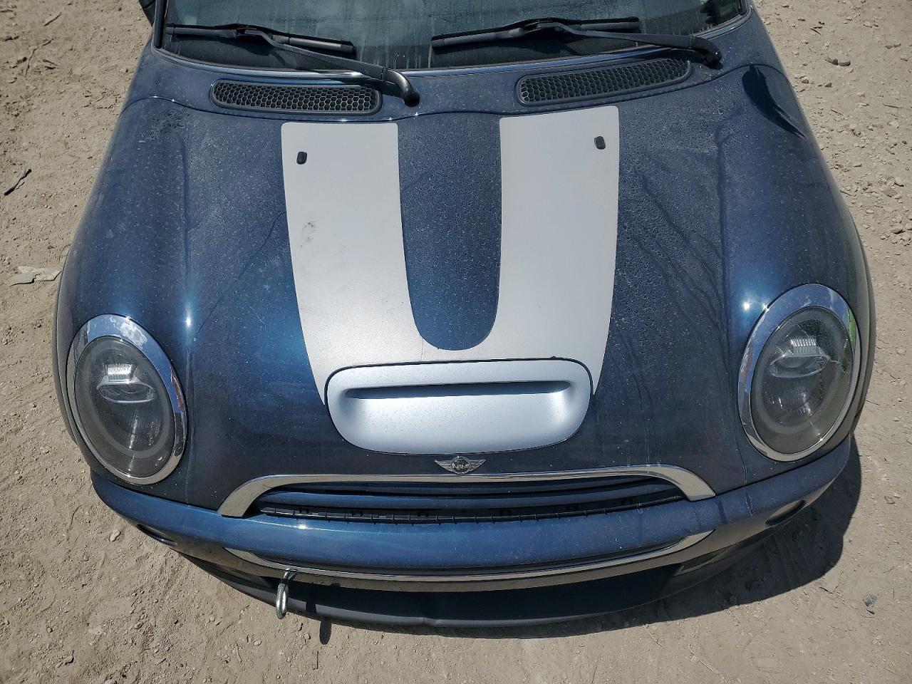 2006 MINI COOPER S photo 31