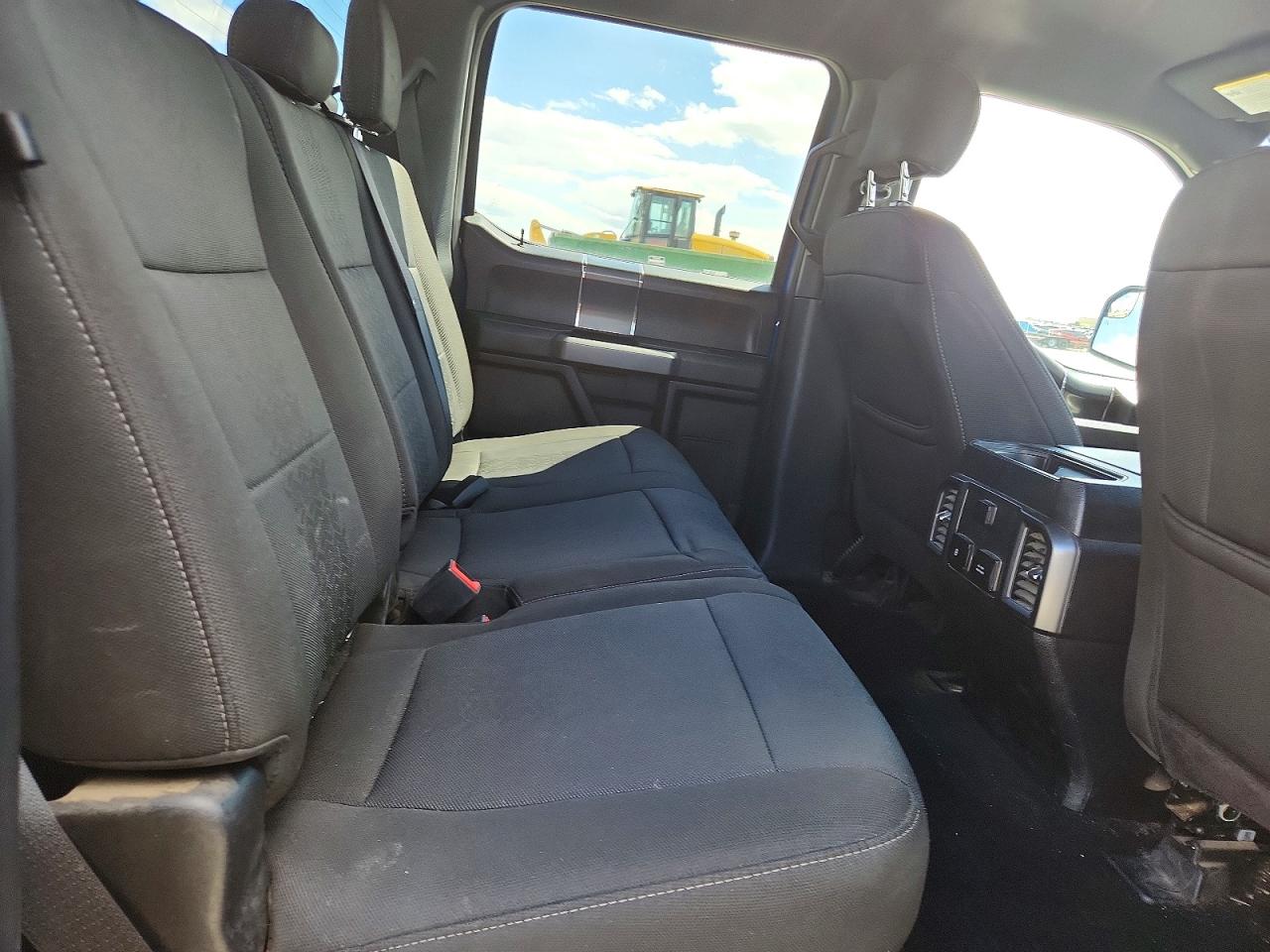 2019 FORD F150 SUPERCREW photo 10