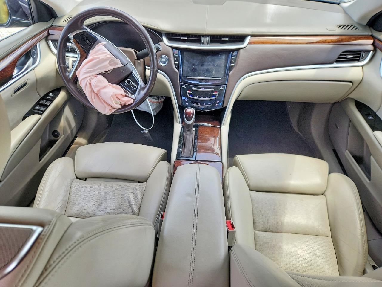 2013 CADILLAC XTS PLATINUM photo 15