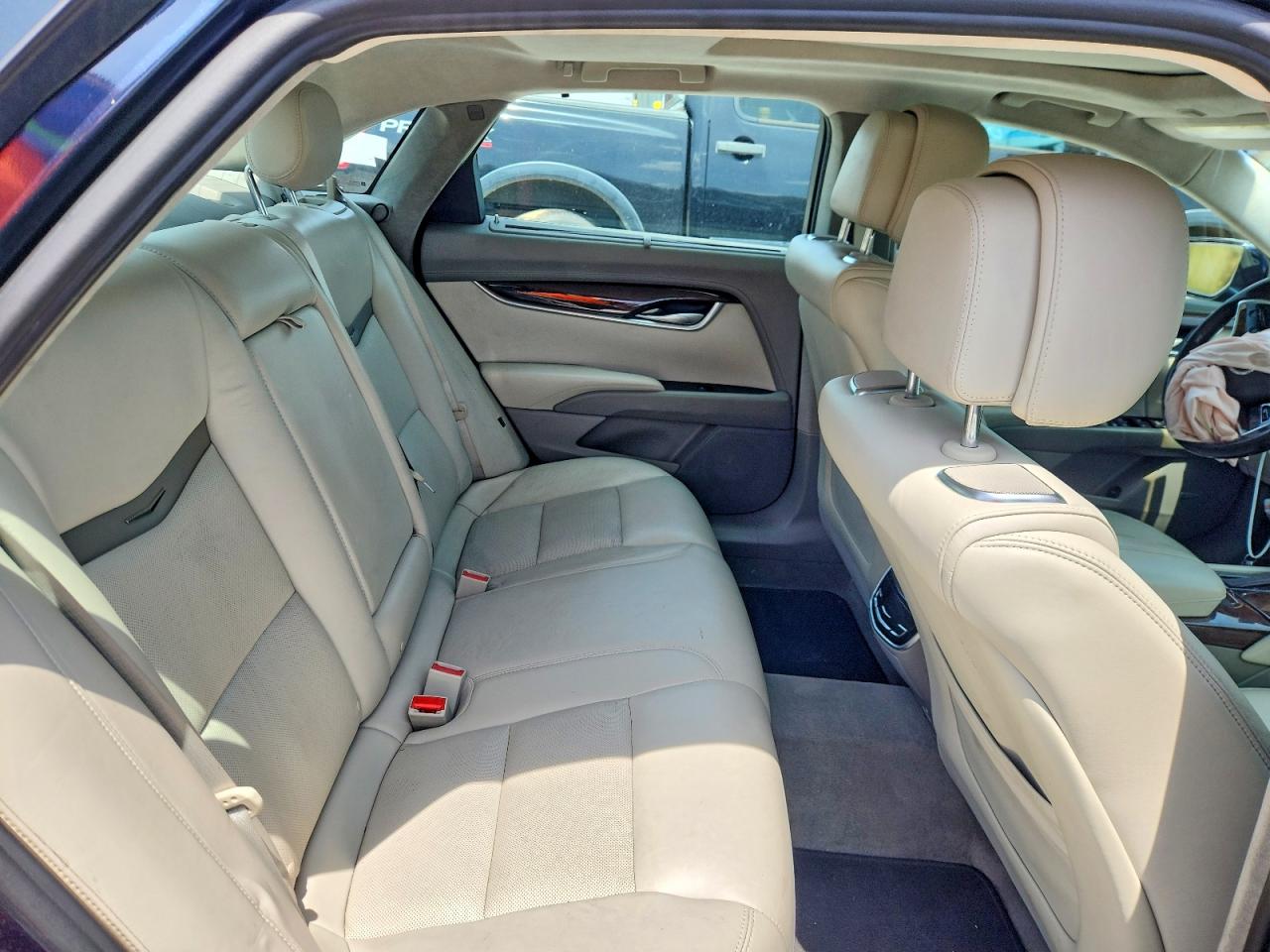 2013 CADILLAC XTS PLATINUM photo 19