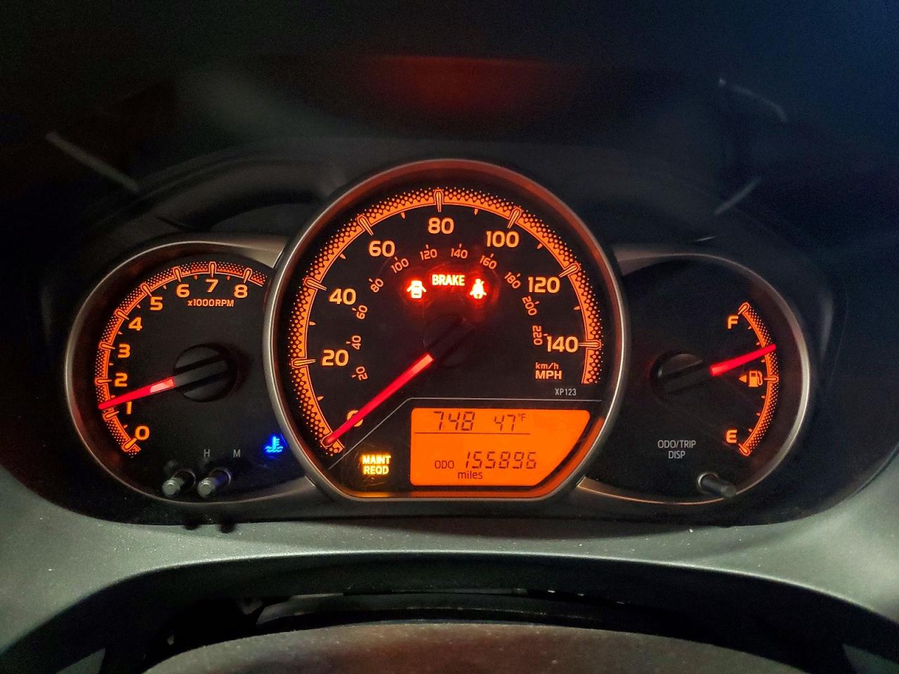 2017 TOYOTA YARIS 3-DOOR L photo 17