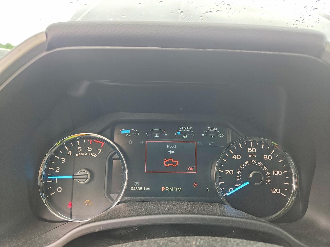 2020 FORD F150 SUPERCREW photo 17