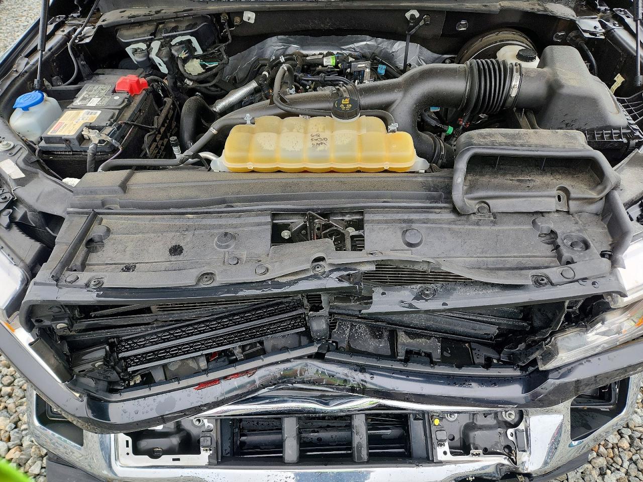 2020 FORD F150 SUPERCREW photo 21