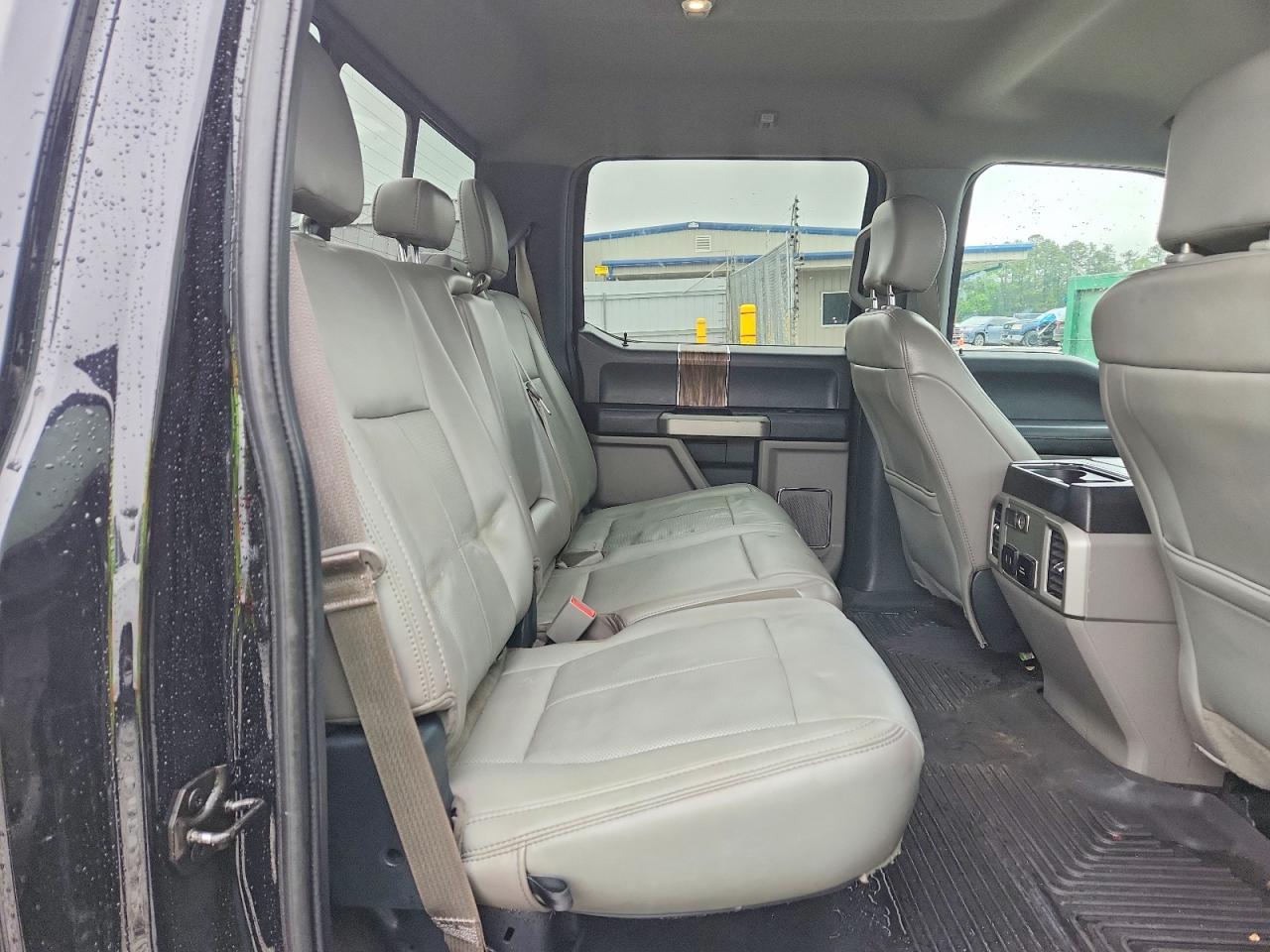 2020 FORD F150 SUPERCREW photo 19