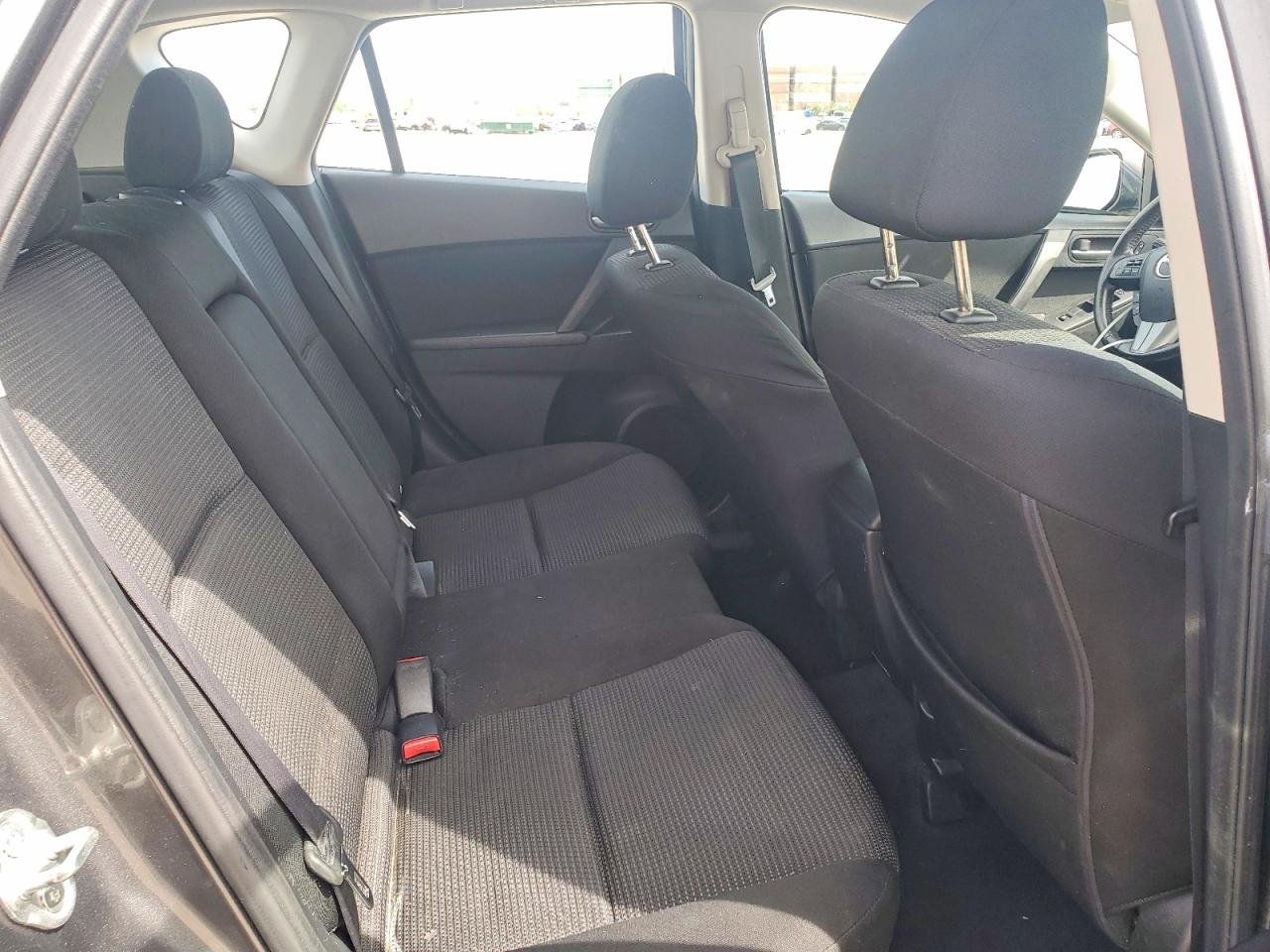 2013 MAZDA 3 I photo 21