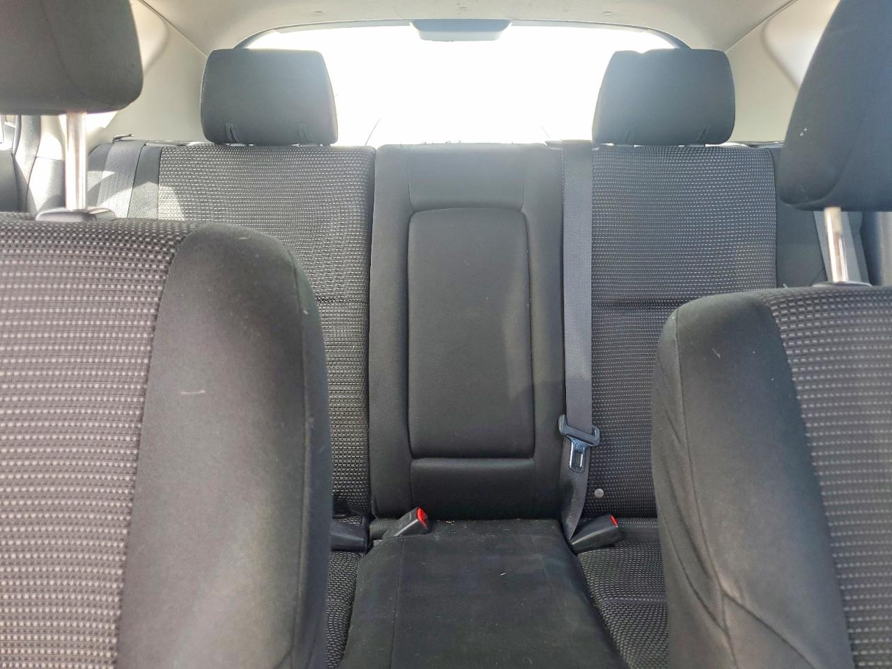 2013 MAZDA 3 I photo 19