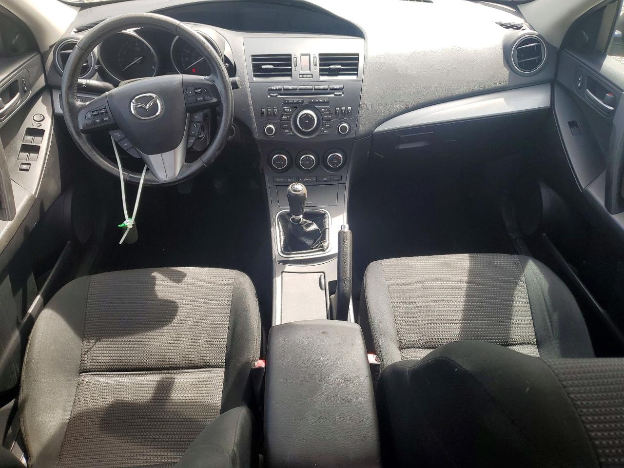 2013 MAZDA 3 I photo 15