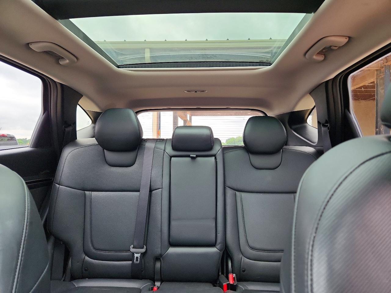 2023 HYUNDAI TUCSON LIMITED photo 28