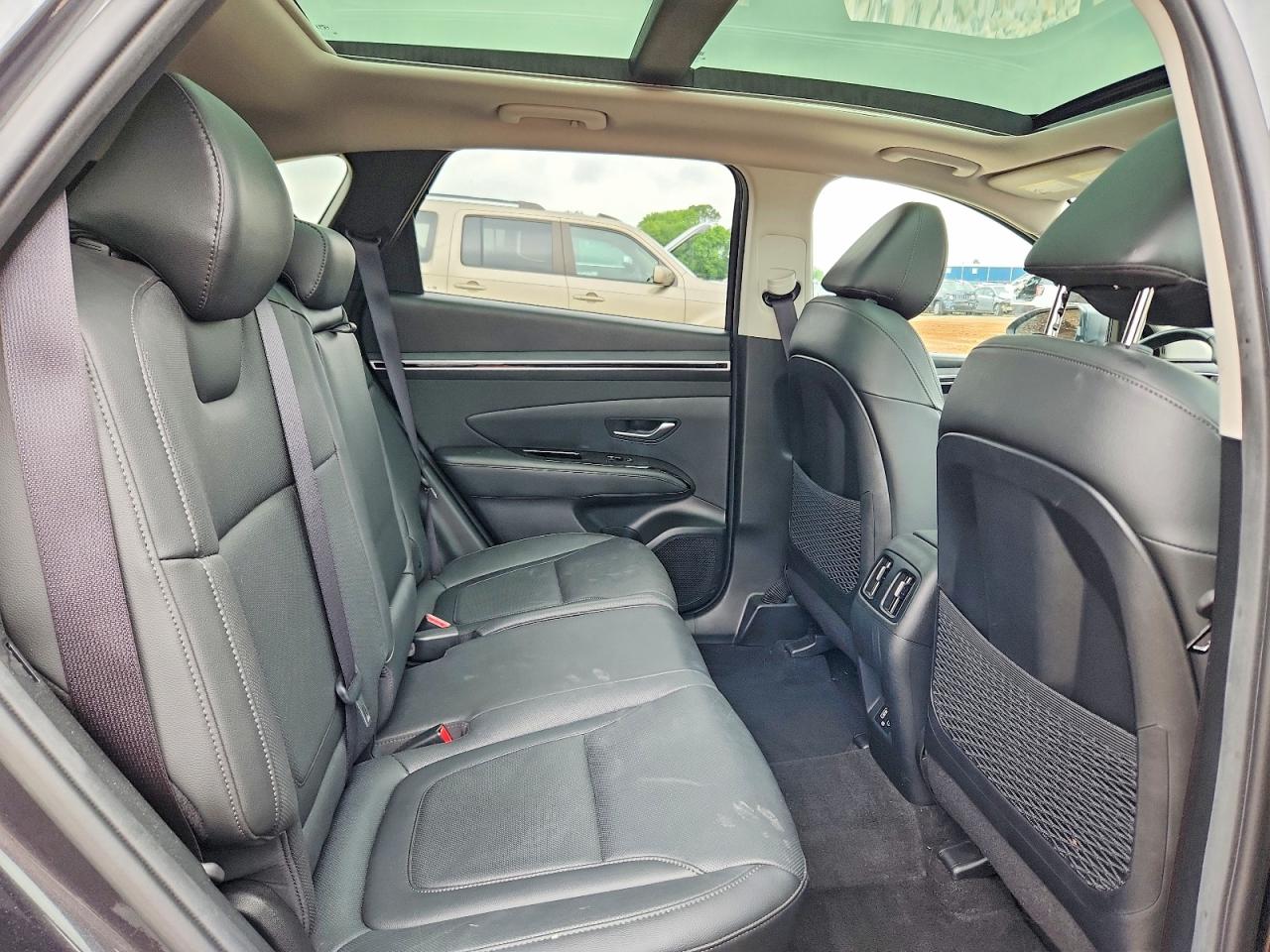 2023 HYUNDAI TUCSON LIMITED photo 31
