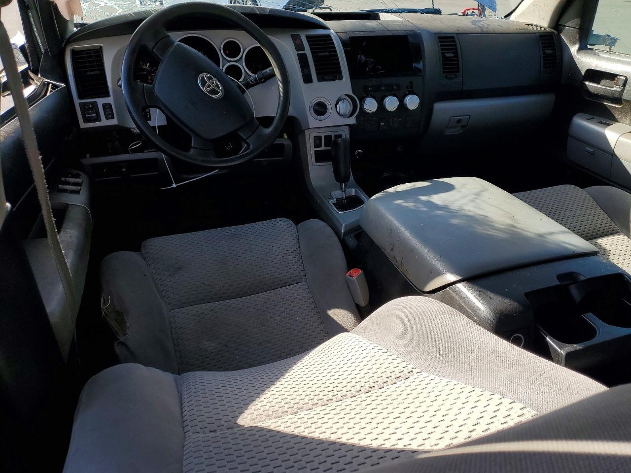 2008 TOYOTA TUNDRA GRADE photo 15