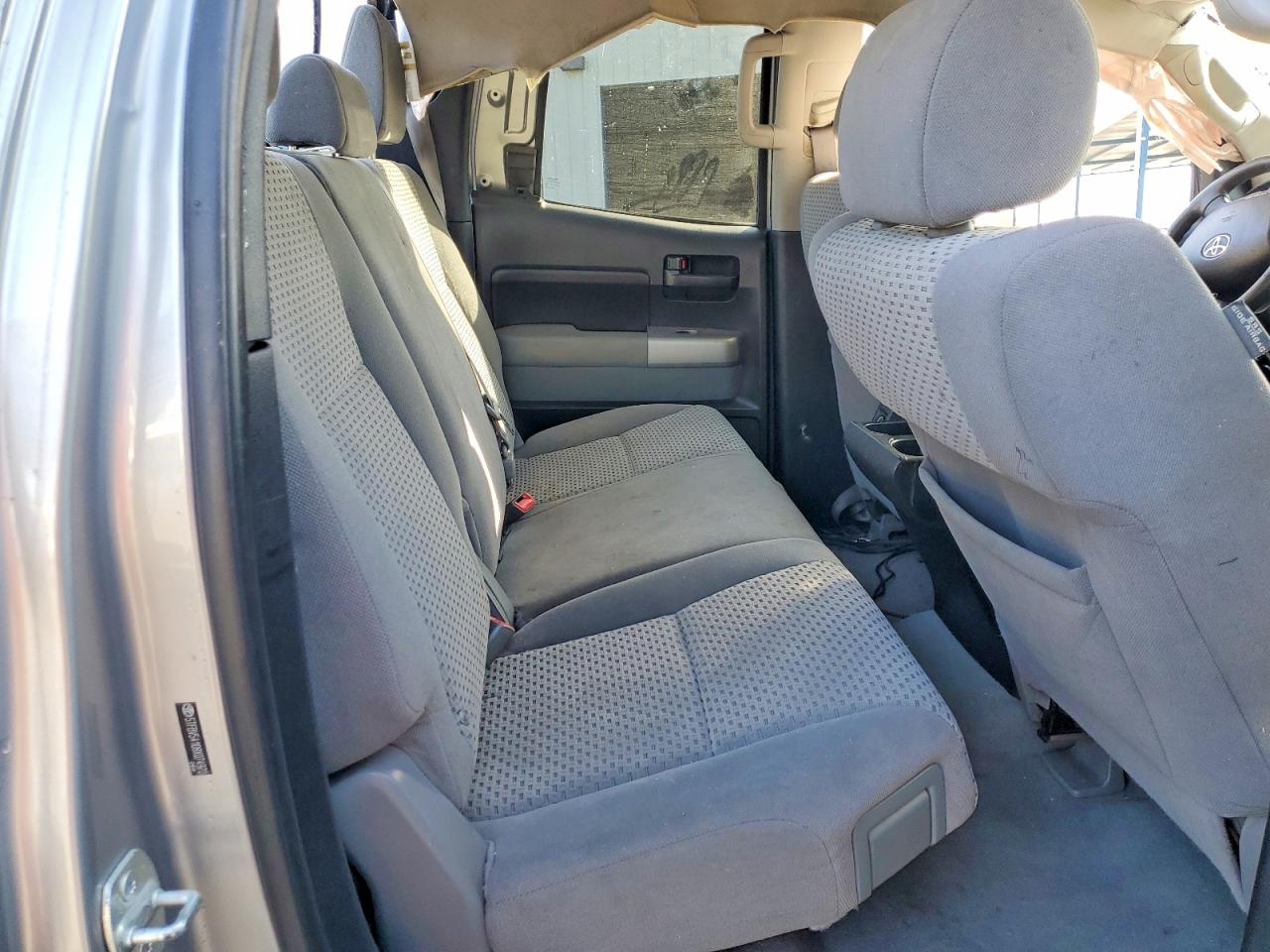 2008 TOYOTA TUNDRA GRADE photo 19