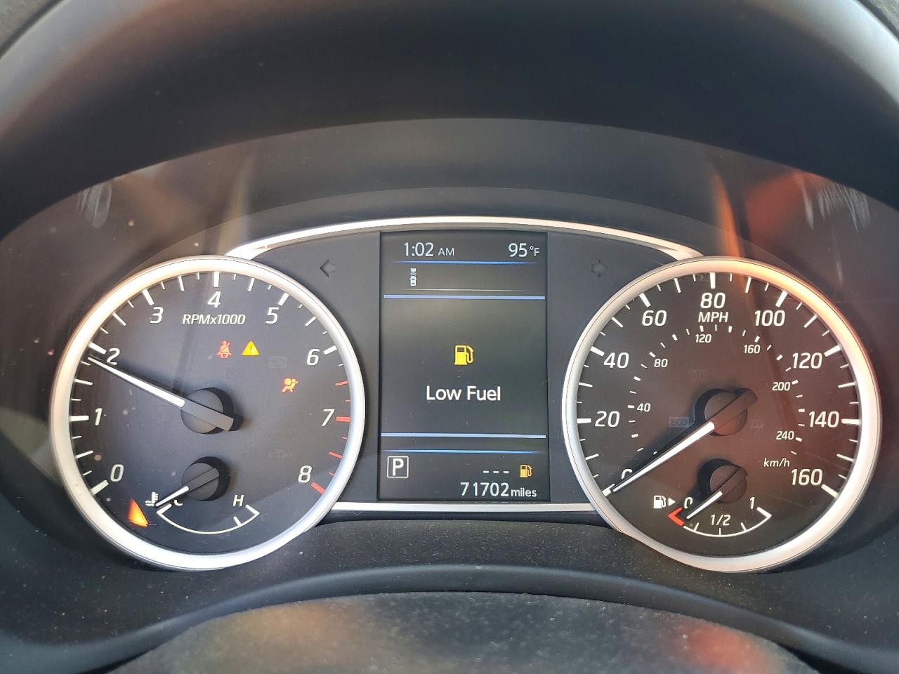 2019 NISSAN SENTRA SV photo 25
