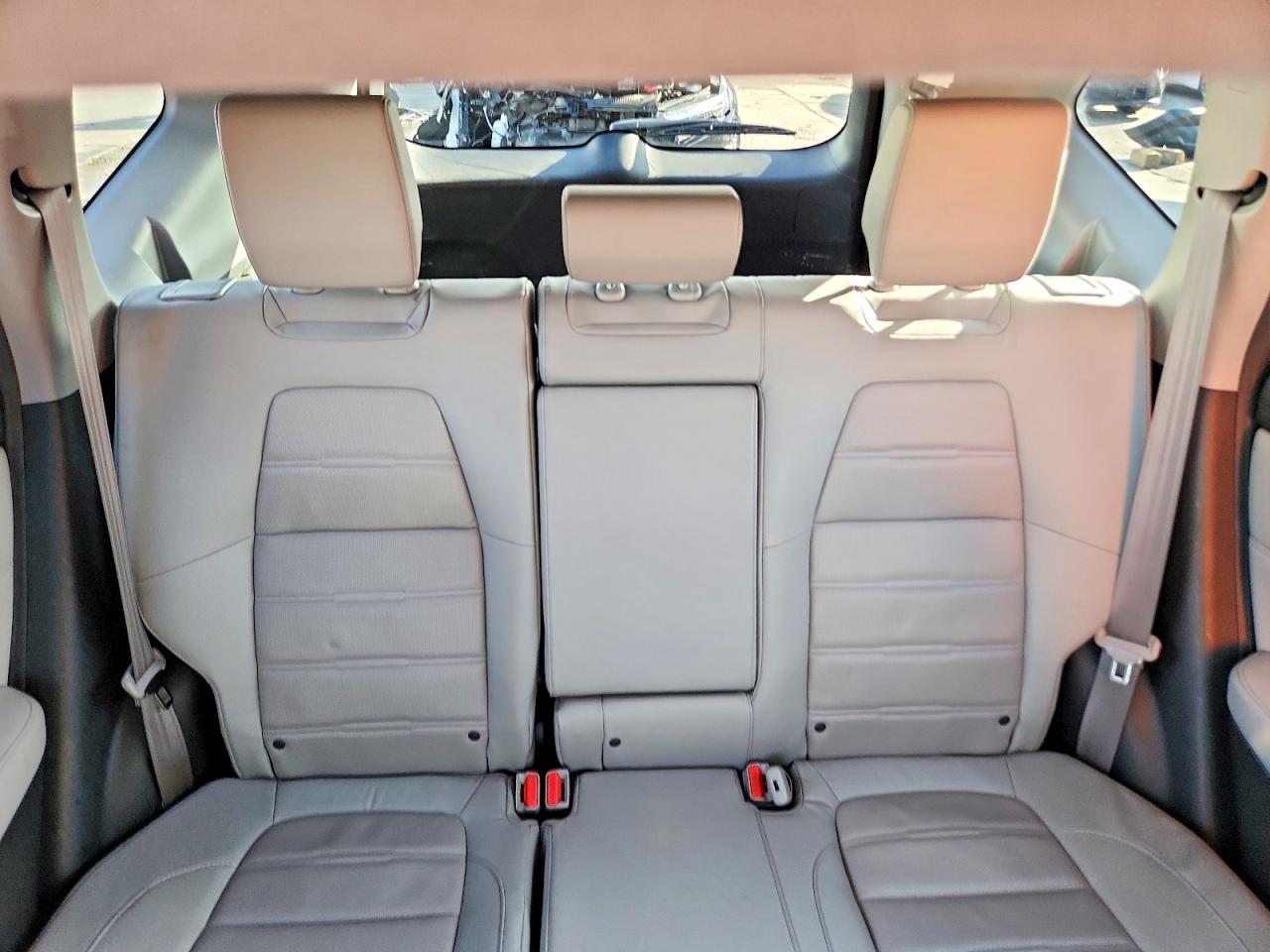 2017 HONDA CR-V EXL photo 28
