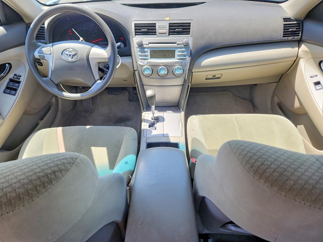 2009 TOYOTA CAMRY LE photo 22