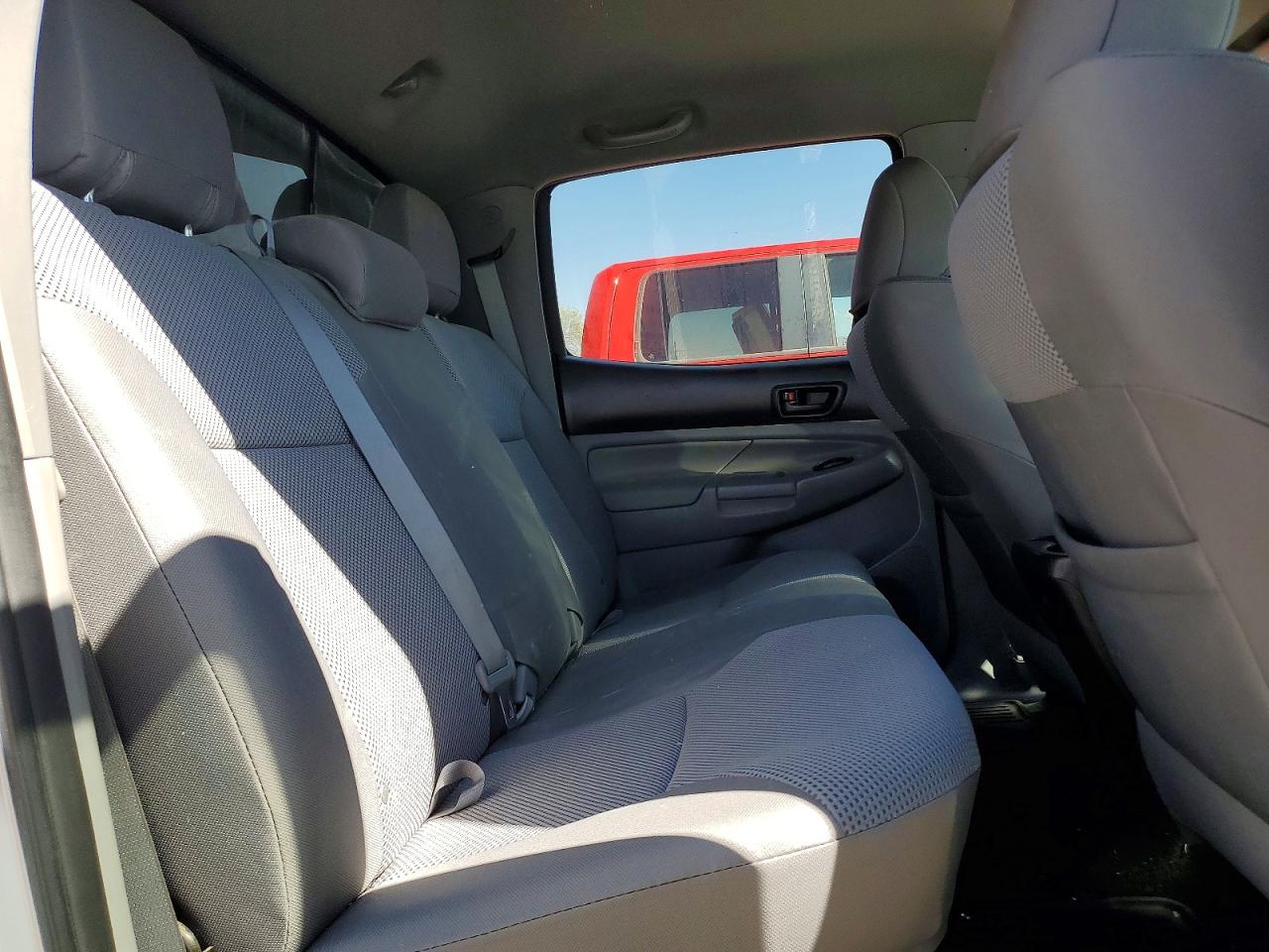 2013 TOYOTA TACOMA DOUBLE CAB LONG BED photo 28