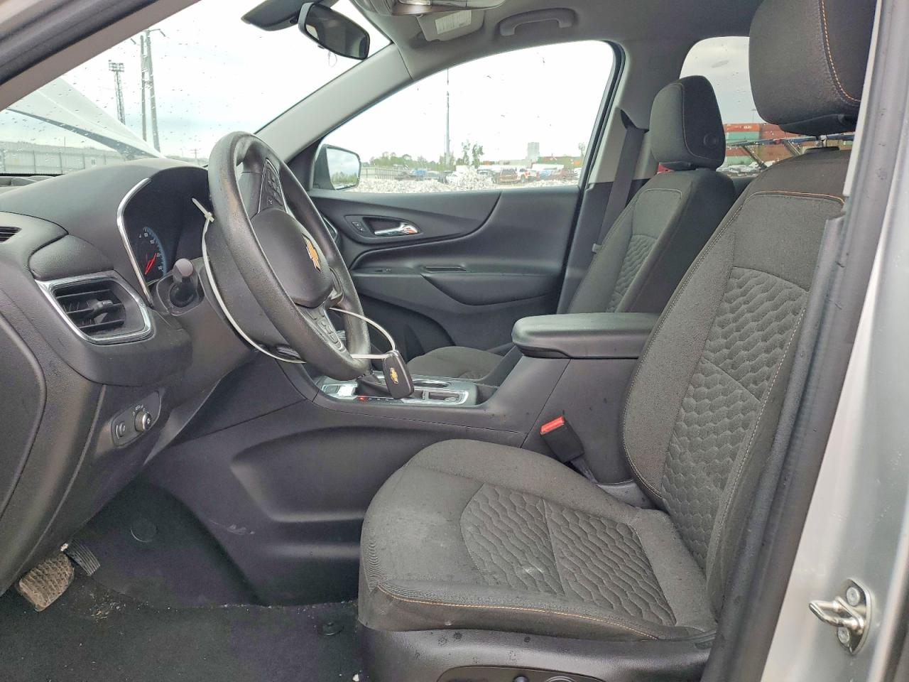 2018 CHEVROLET EQUINOX LT photo 13
