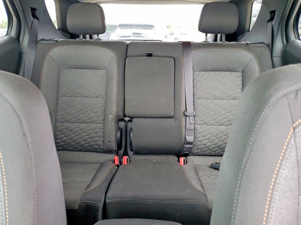 2018 CHEVROLET EQUINOX LT photo 19