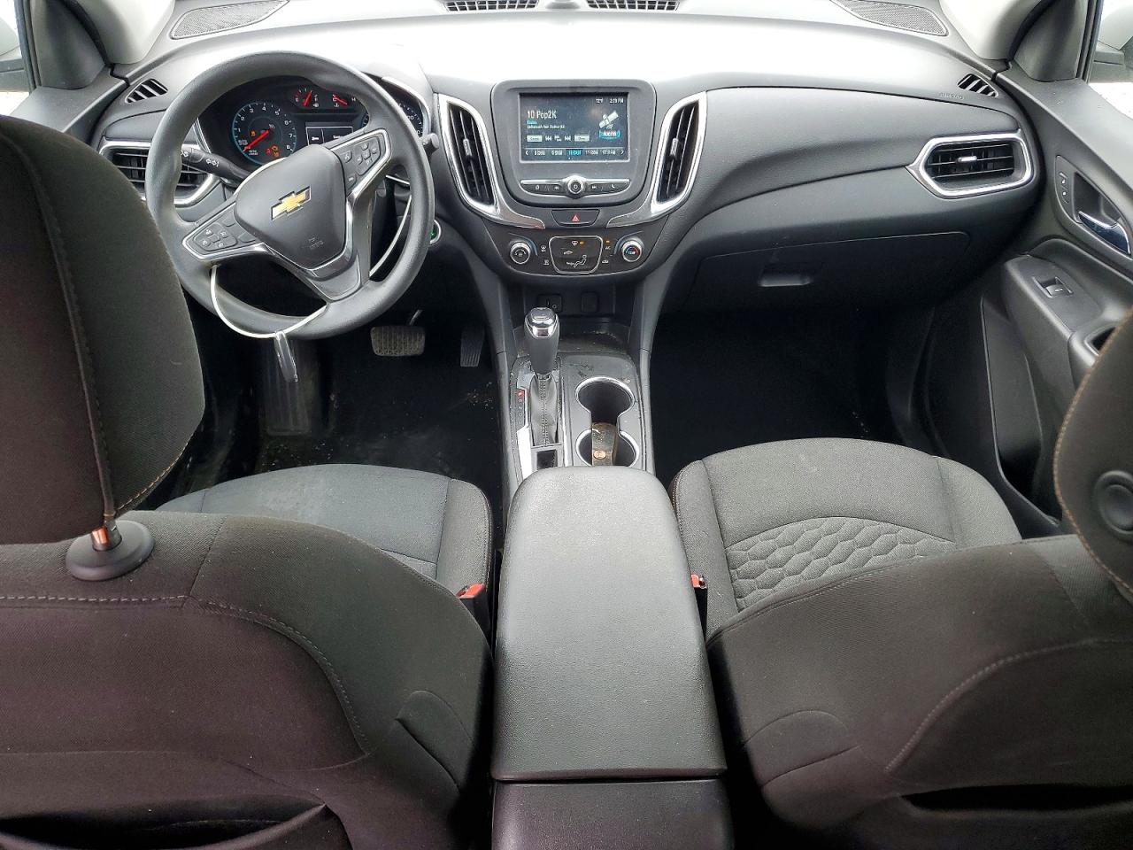 2018 CHEVROLET EQUINOX LT photo 15