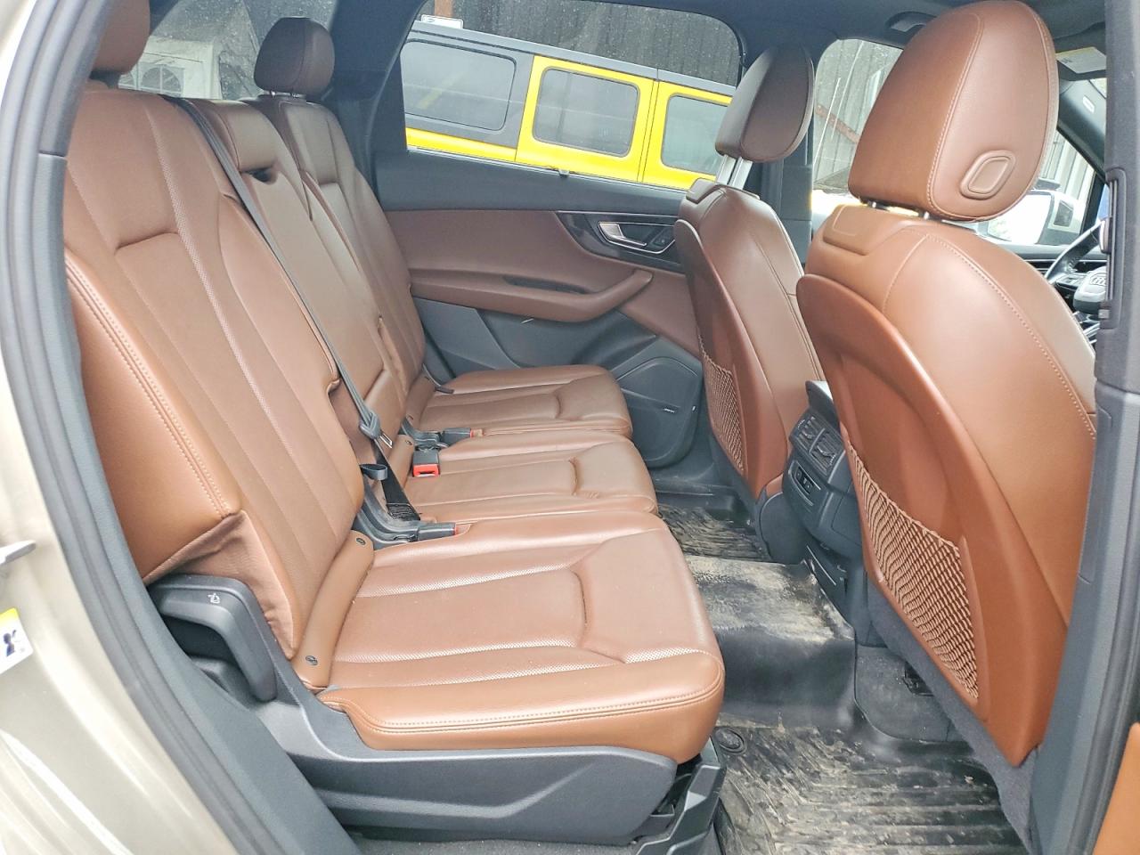 2017 AUDI Q7 PREMIUM PLUS photo 11