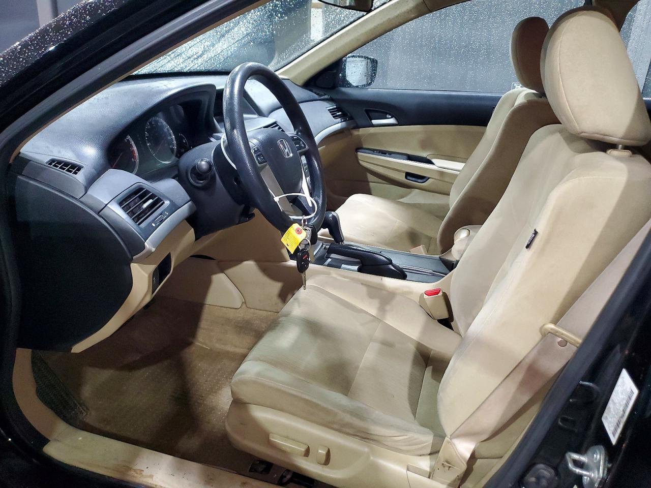 2012 HONDA ACCORD LXP photo 13