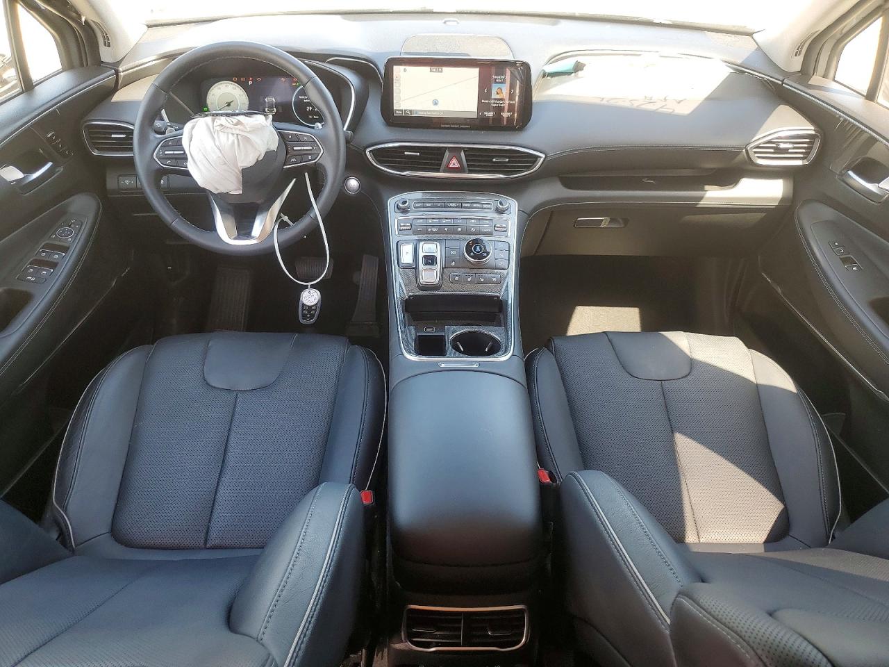 2023 HYUNDAI SANTA FE LIMITED photo 8