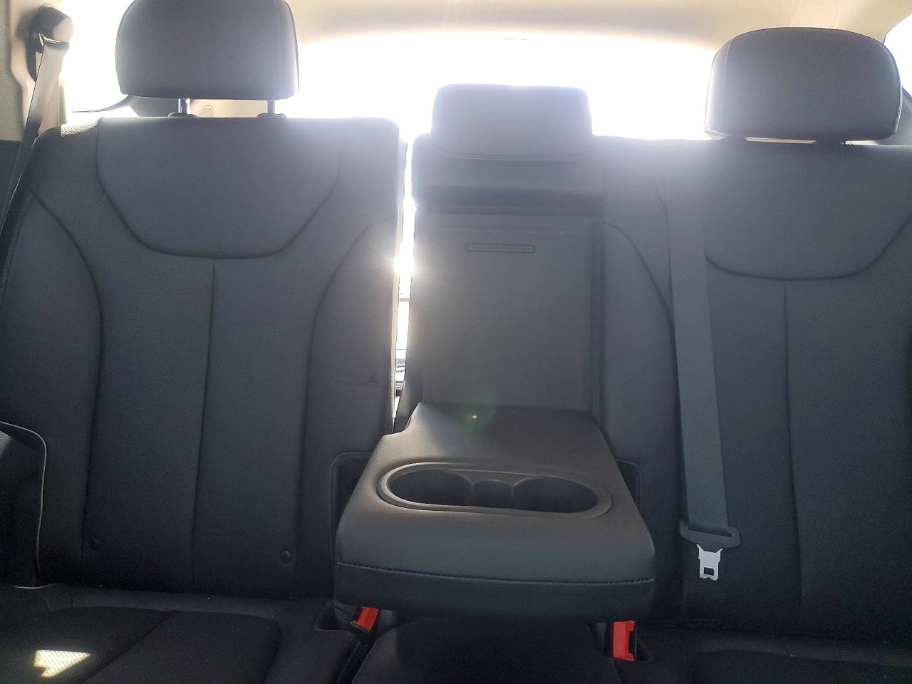 2023 HYUNDAI SANTA FE LIMITED photo 10