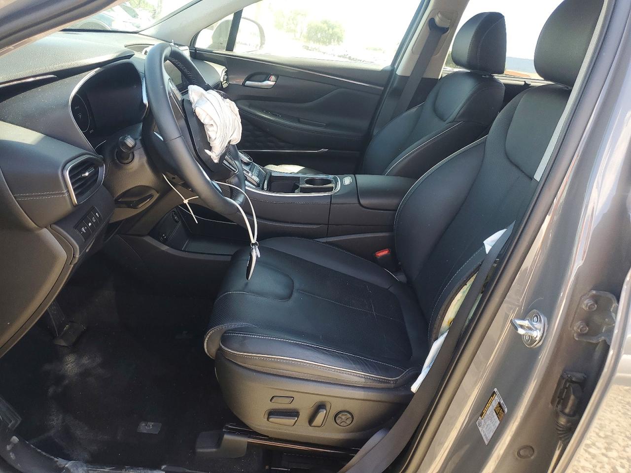 2023 HYUNDAI SANTA FE LIMITED photo 7
