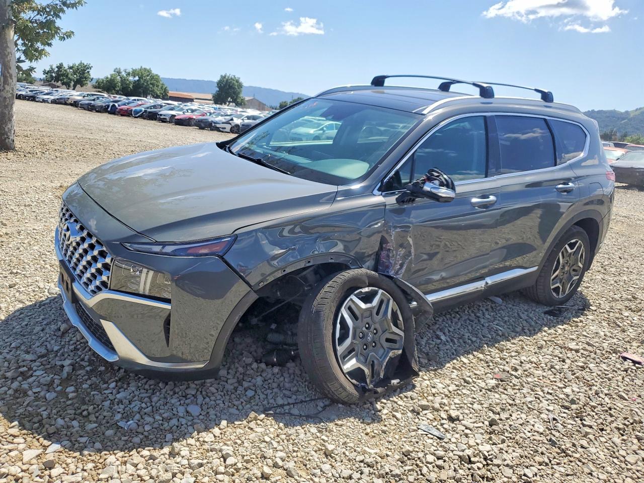 2023 HYUNDAI SANTA FE