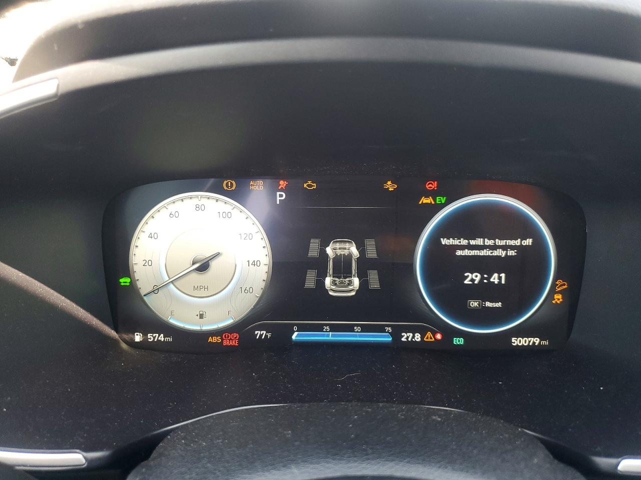 2023 HYUNDAI SANTA FE LIMITED photo 9