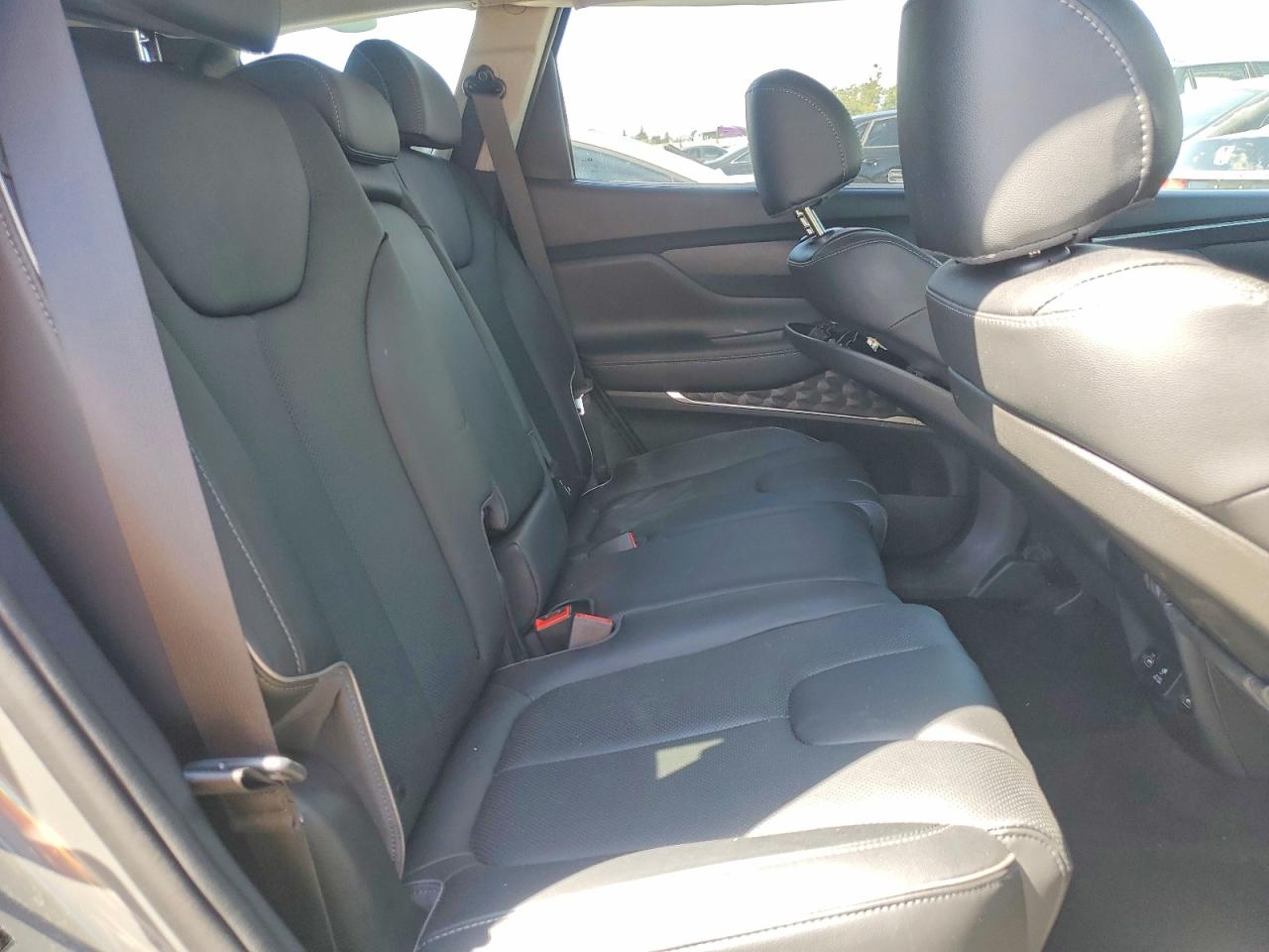 2023 HYUNDAI SANTA FE LIMITED photo 11