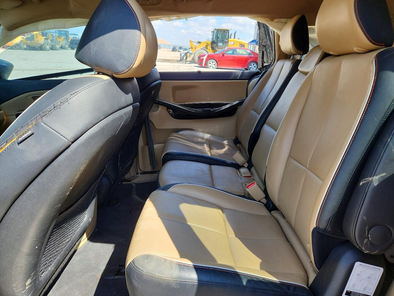 2018 KIA SEDONA SXL photo 21