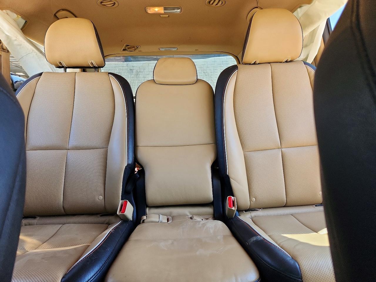2018 KIA SEDONA SXL photo 19