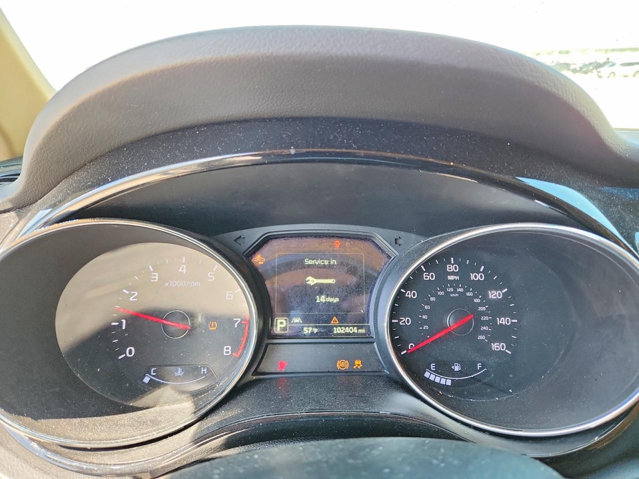 2018 KIA SEDONA SXL photo 17