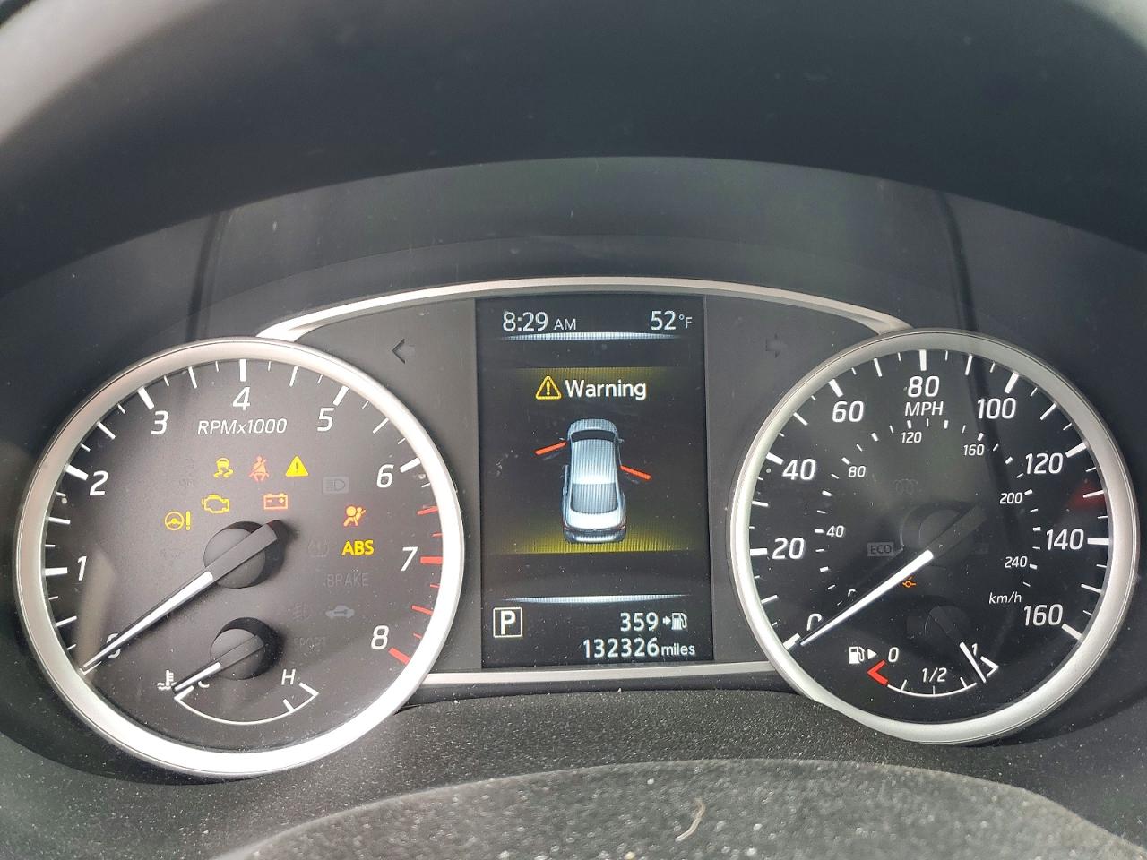 2018 NISSAN SENTRA S photo 17