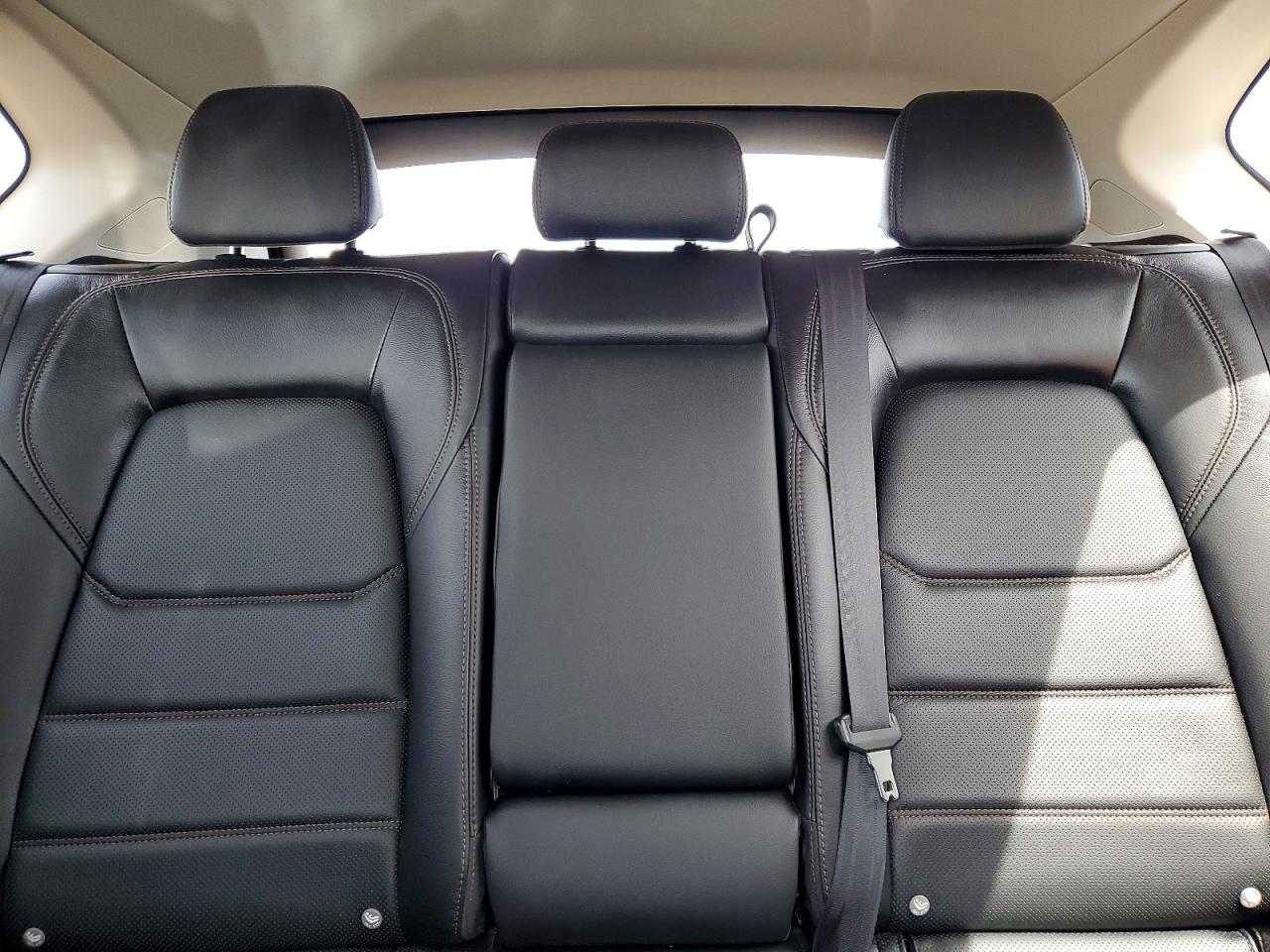 2021 MAZDA CX-5 GRAND TOURING photo 28