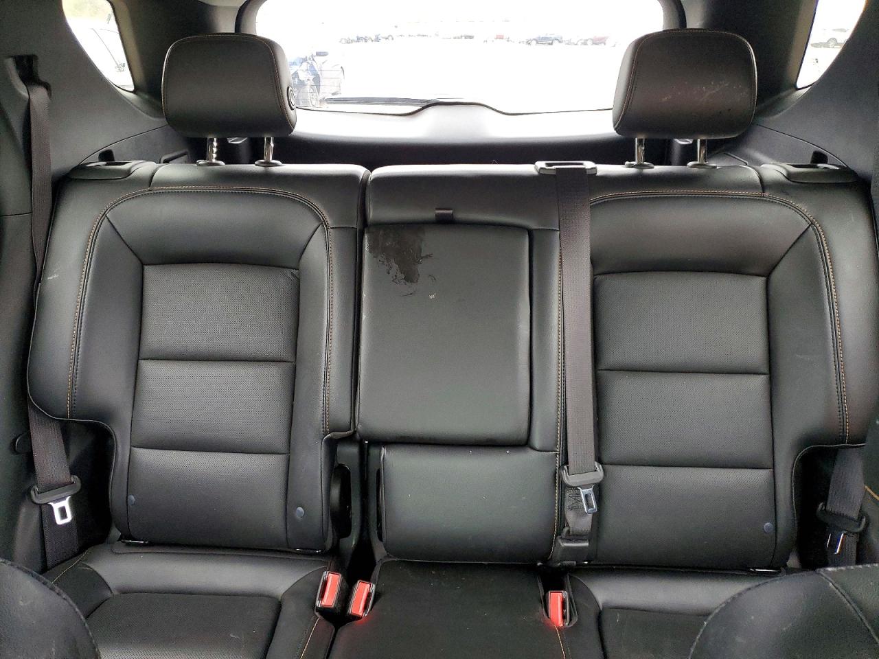 2019 CHEVROLET EQUINOX PREMIER photo 19