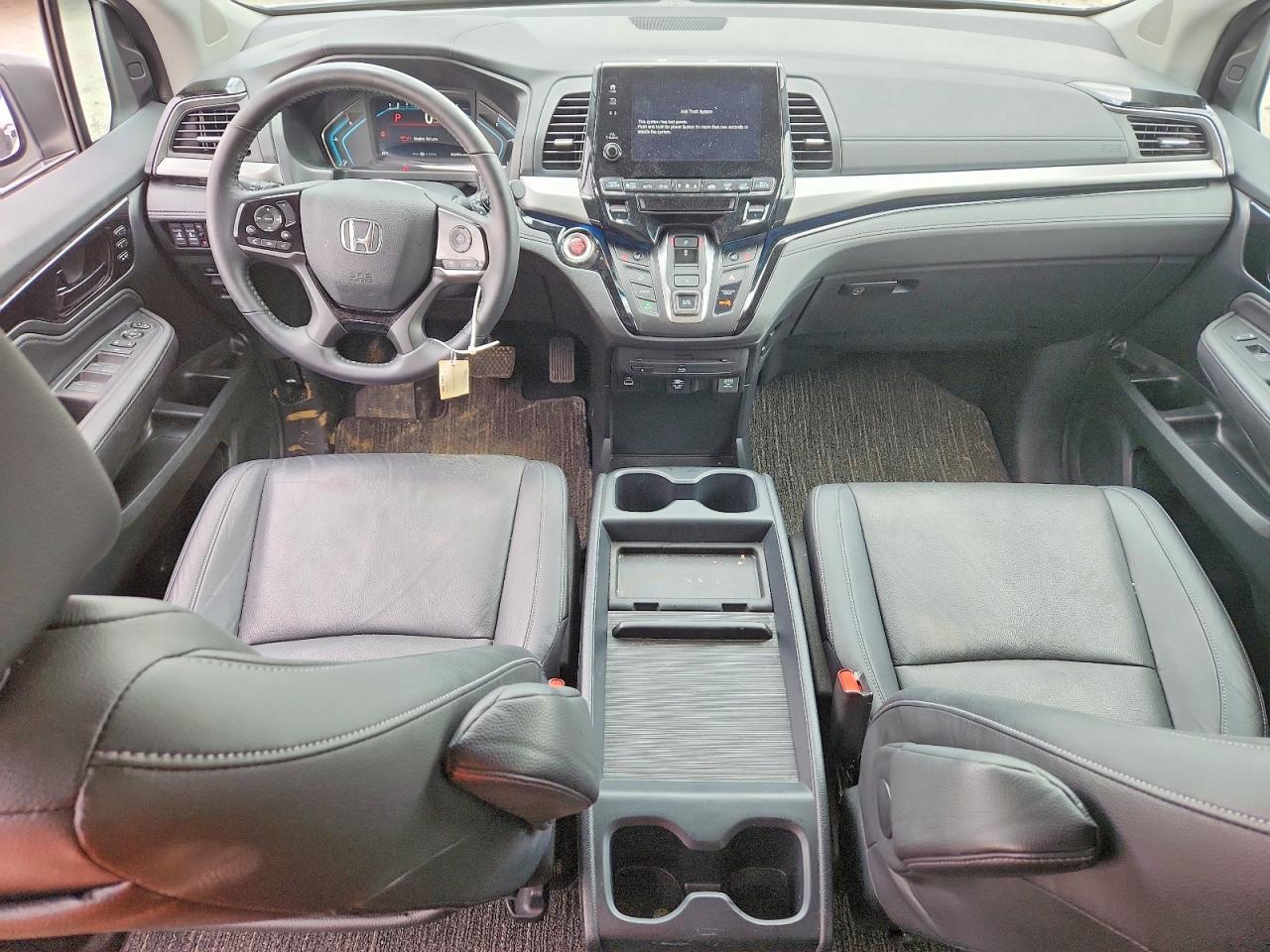 2023 HONDA ODYSSEY TOURING photo 15